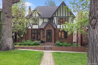 536 N Williams St, Denver, CO 80218