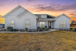 10599 Gunter Loop, Benton, AR 72019