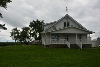 22790 E County Road 1750n, Oakland, IL 61943