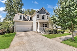 584 Edgewood Dr, Athens, GA 30606
