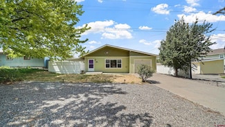 636 S Junction Ave, Montrose, CO 81401