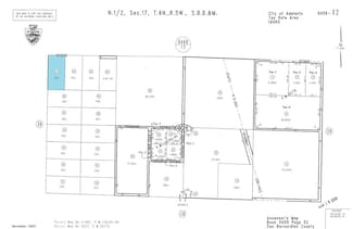 0 De Soto Ave, El Mirage, CA 92301