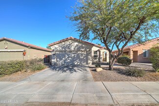 42566 W Santa fe St, Maricopa, AZ 85138