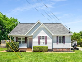 115 Gordon Terrace, Columbia, TN 38401