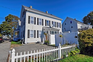 30 Albion St, Salem, MA 01970