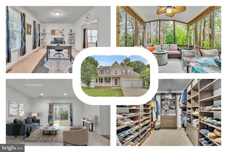20640 Ramsey Dr, Lexington Park, MD 20653