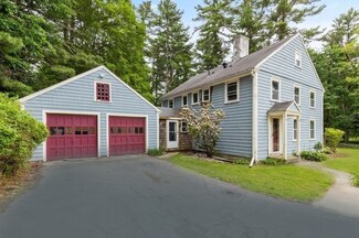 13 Bluff Head Rd, Sharon, MA 02067