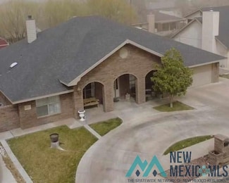 803 Barnett Dr, Roswell, NM 88203