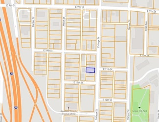 1012 College St, Little Rock, AR 72202