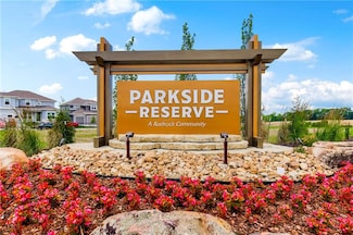 16778 S Twilight Ln, Overland Park, KS 66062