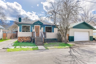 111 W Elder Ave, Kellogg, ID 83837