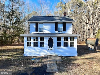 49220 Curleys Rd, Ridge, MD 20680