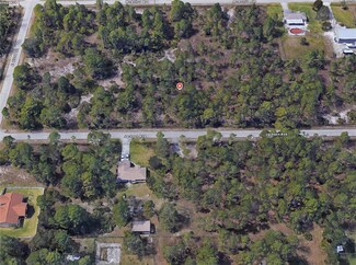 2307 Jackson Ave, Alva, FL 33920