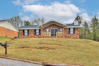 2360 Rutherford Ave, Augusta, GA 30906