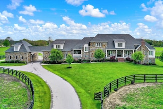 1581 825 E, Zionsville, IN 46077