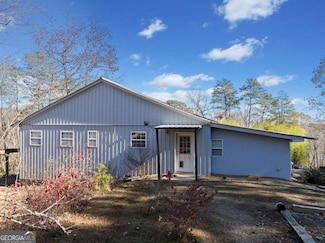 716 Norma Rd, Dawsonville, GA 30534