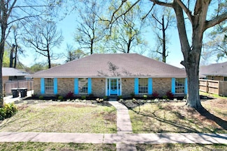 12648 Mollylea Dr, Baton Rouge, LA 70815