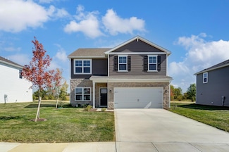 852 Sunny Vale Dr, Delaware, OH 43015