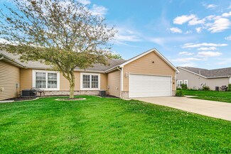 1841 E 104th Ave, Crown Point, IN 46307