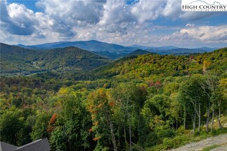 65 White Eagle Trail, Beech Mountain, NC 28604