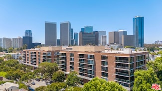 211 S Spalding Dr Unit 205N, Beverly Hills, CA 90212