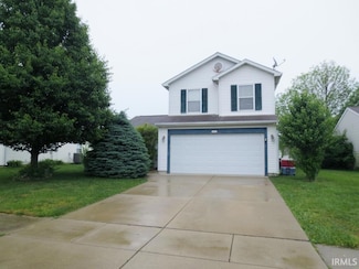 415 Atwood Dr, Lafayette, IN 47905
