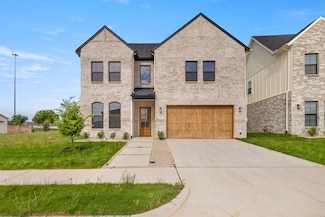 2327 Bussey Dr, Irving, TX 75062