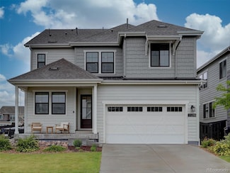11246 Bellsong Ln, Littleton, CO 80125
