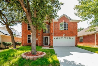 6624 Longhorn Trail, Frisco, TX 75034