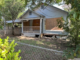 202 W Boyer Ave, San Antonio, TX 78210