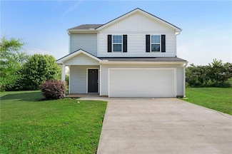 222 Parkland Way, Chatsworth, GA 30705