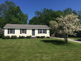 274 Green Mountain Rd, Manchester Center, VT 05255