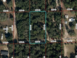 000 NE 118th Ln, Bronson, FL 32621