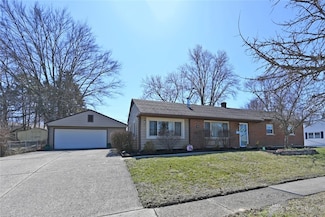 2916 Whitehorse Ave, Dayton, OH 45420