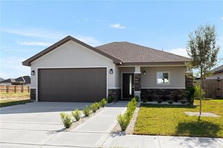 1228 W Dawes Ave, Alton, TX 78573