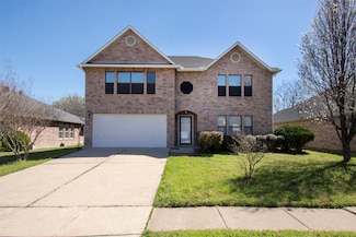 3152 Spyglass Dr, Grand Prairie, TX 75052