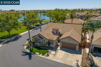 2078 Bridgeport Loop, Discovery Bay, CA 94505