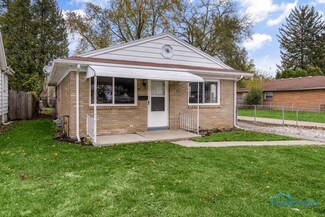 1834 Newport Ave, Toledo, OH 43613