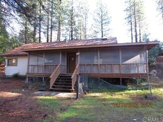 40 Emerald Oak Rd, Berry Creek, CA 95916