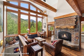117 Deer Ln, Marble, CO 81623