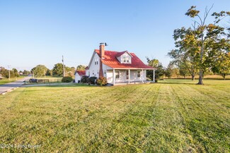 402 Armstrong Ln, Mount Washington, KY 40047