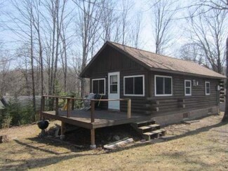 Off Turtle Flambeau Dam Rd Unit 1, Mercer, WI 54547
