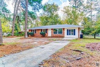 2734 Pine Valley Rd, Augusta, GA 30904