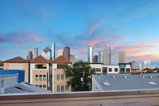 907 Rhode Place Unit C, Houston, TX 77019