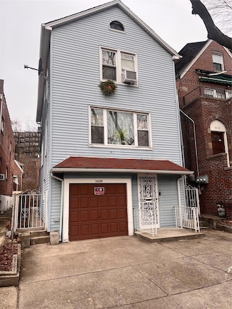 3629 Tibbett Ave, Bronx, NY 10463