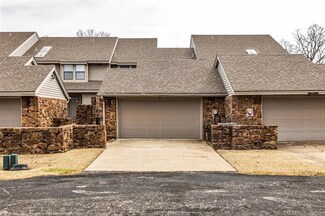33601 Dogwood Cliffs Unit 7, Afton, OK 74331