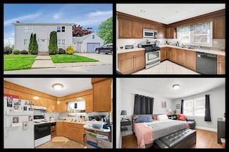 14 Bennett Ave, Cranston, RI 02920