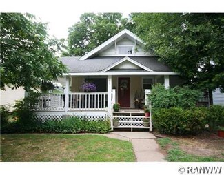 1412 Frederic St, Eau Claire, WI 54701