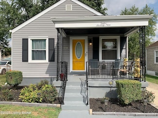 1279 Weller Ave, Louisville, KY 40208