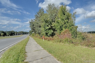 6021 W Norvell Bryant Hwy, Crystal River, FL 34429